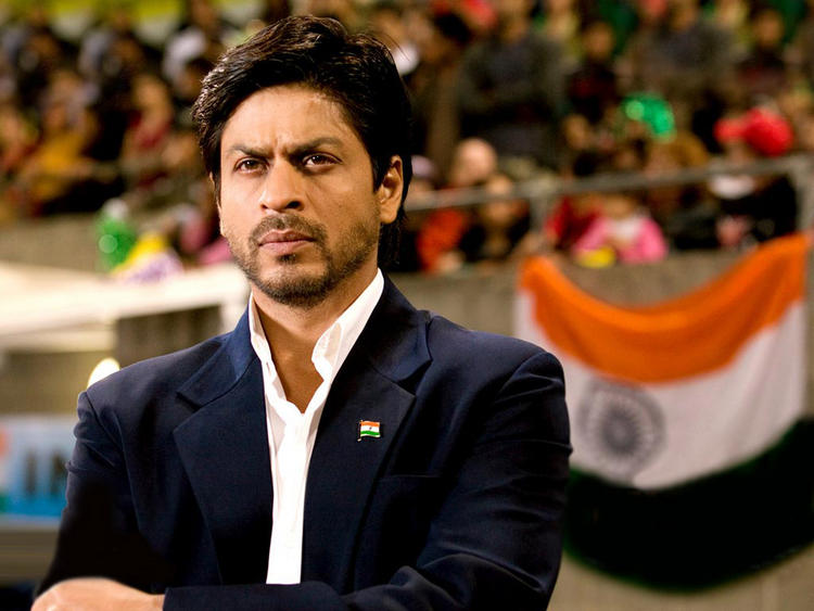 SRK and The Intolerance Story